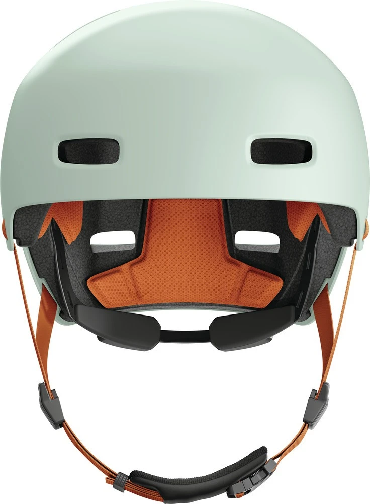 Abus helm XoXo mint green S 51-55cm Abus helm XoXo mint green S 51-55cm