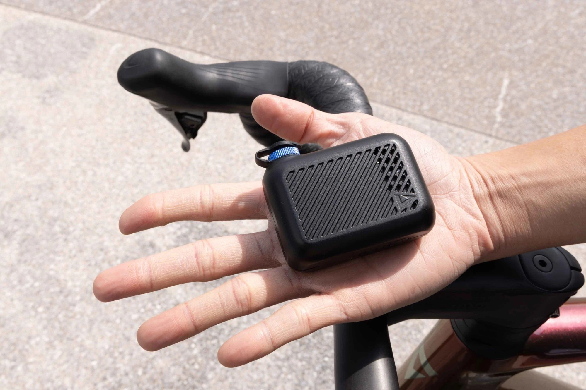 CONTROL GO E MINI PUMP CONTROL GO E MINI PUMP