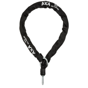 Axa insteekketting ULC 8/100 Pro ART2 zwart