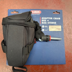 Abus insteekketting ACH 2.0 8KS/85 + ST5950