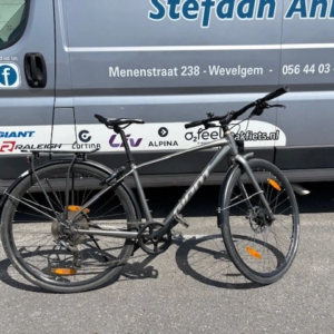 2 De Hands Herenfiets Small