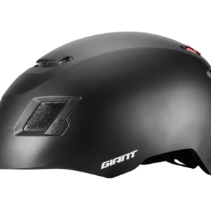 Giant NOVO CITY HELMET large zwart