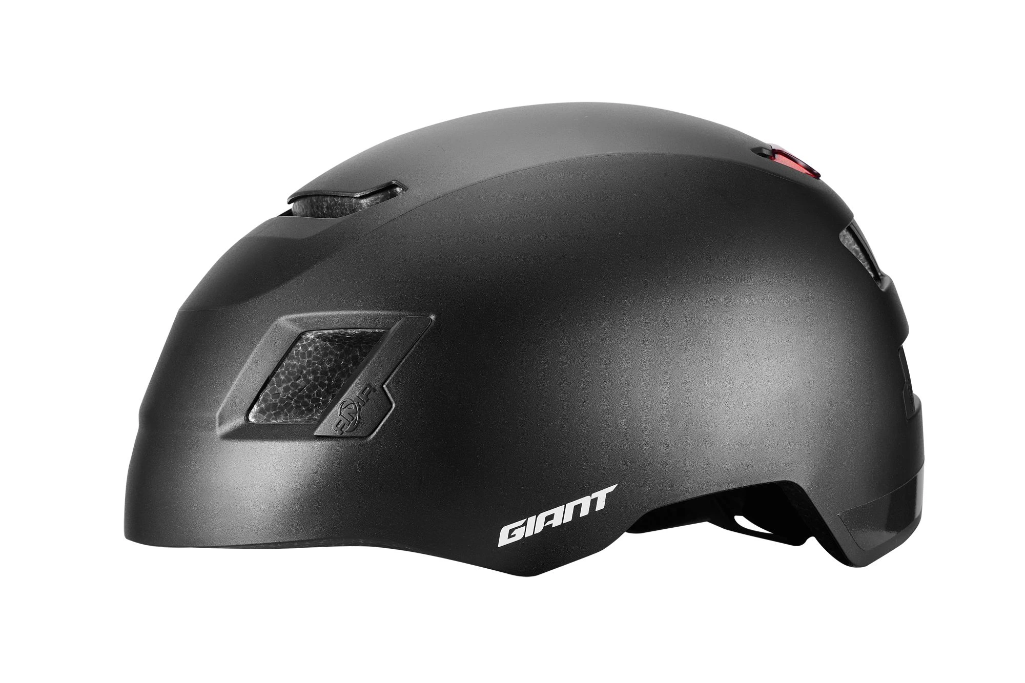 Giant NOVO CITY HELMET large zwart Giant NOVO CITY HELMET large zwart