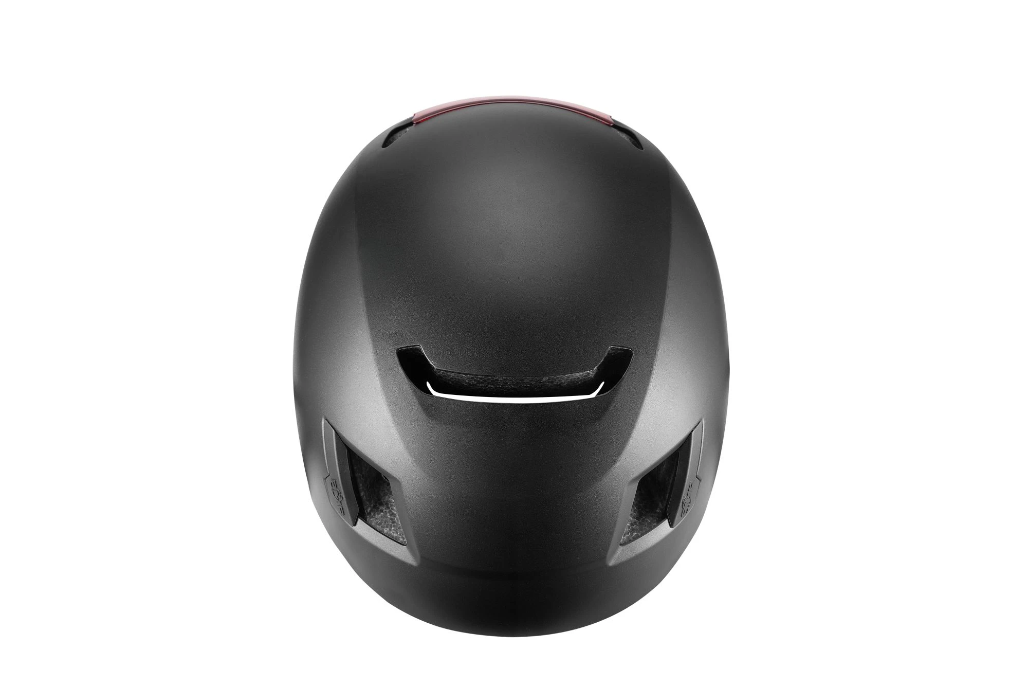 Giant NOVO CITY HELMET large zwart Giant NOVO CITY HELMET large zwart