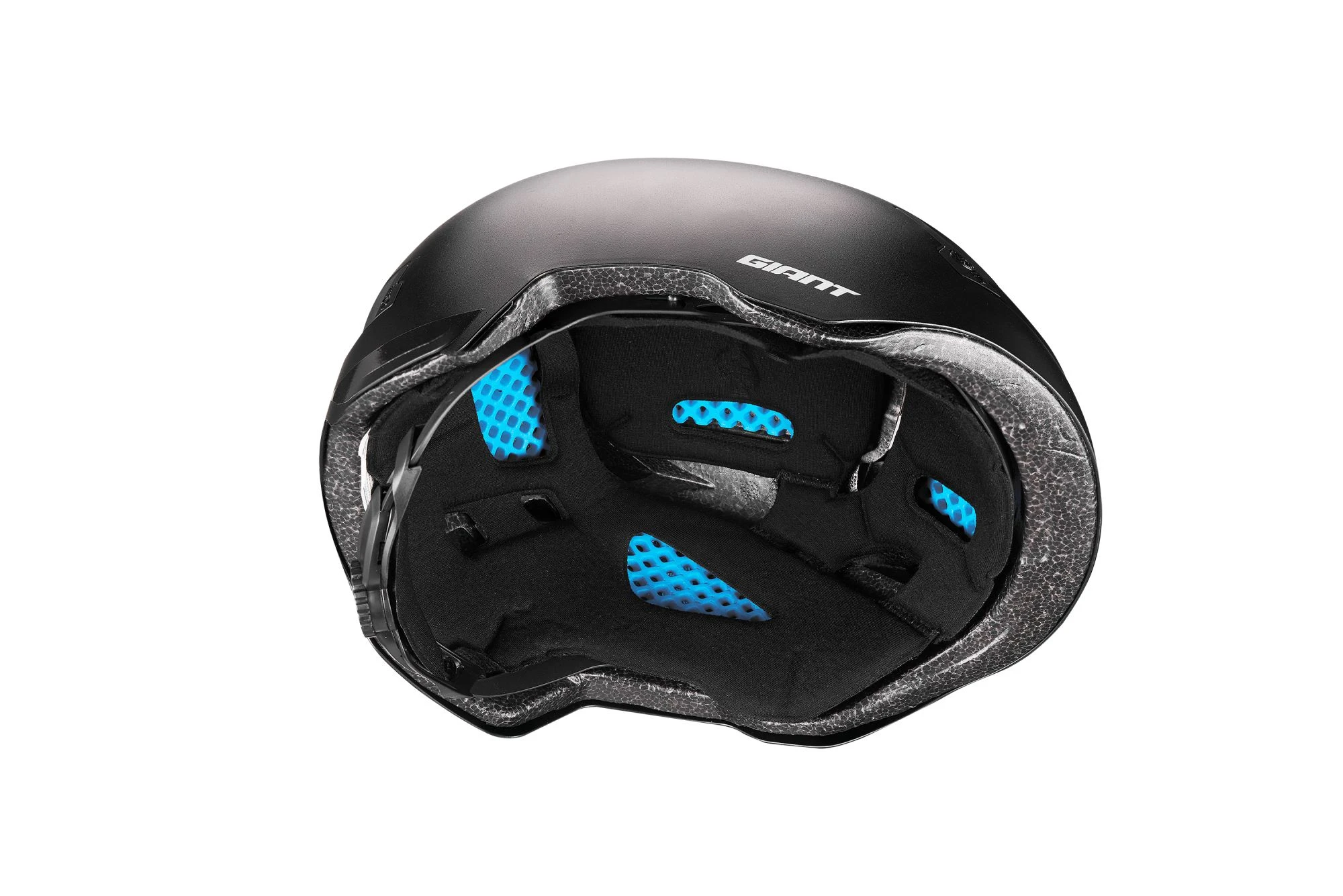 Giant NOVO CITY HELMET large zwart Giant NOVO CITY HELMET large zwart