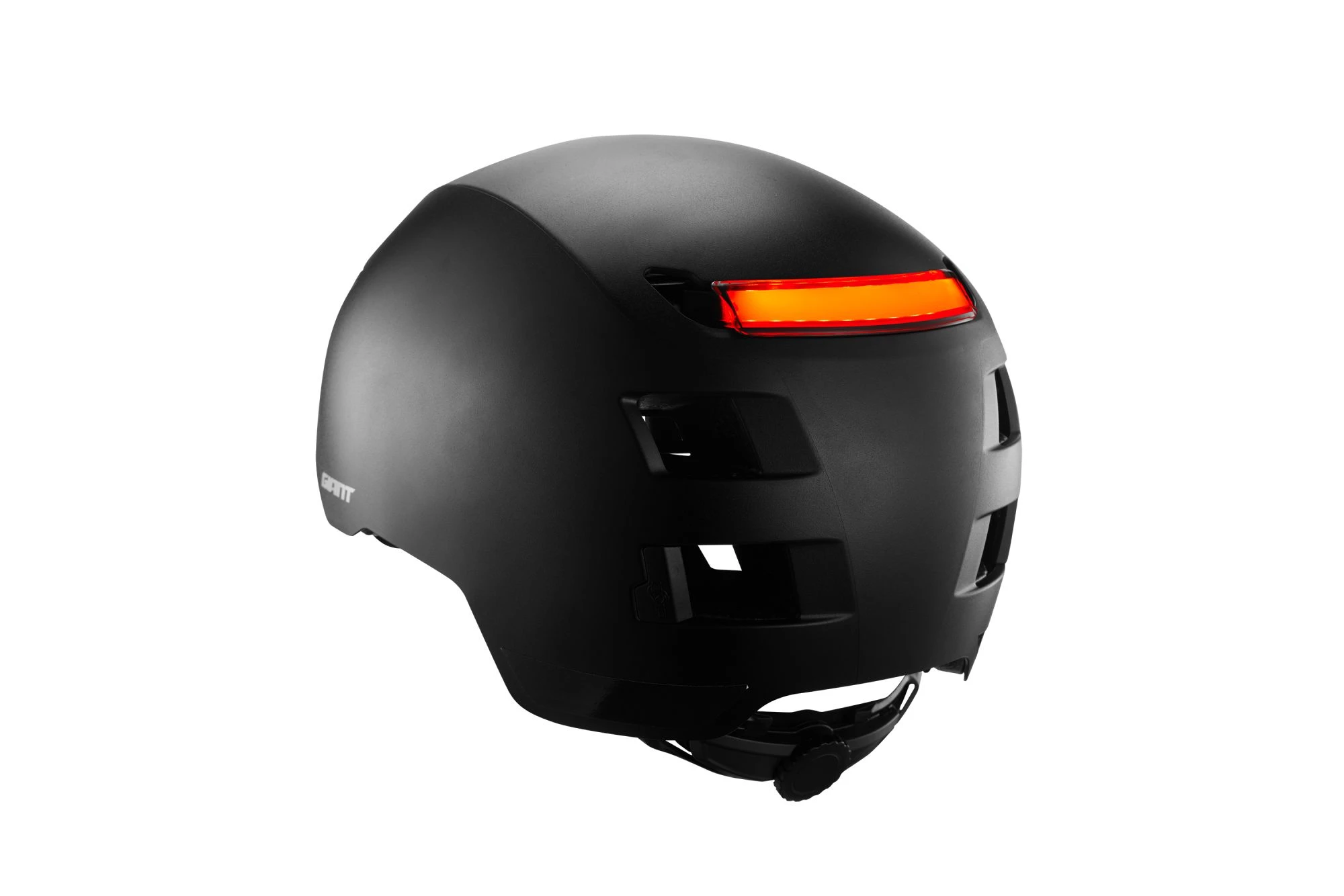 Giant NOVO CITY HELMET large zwart Giant NOVO CITY HELMET large zwart
