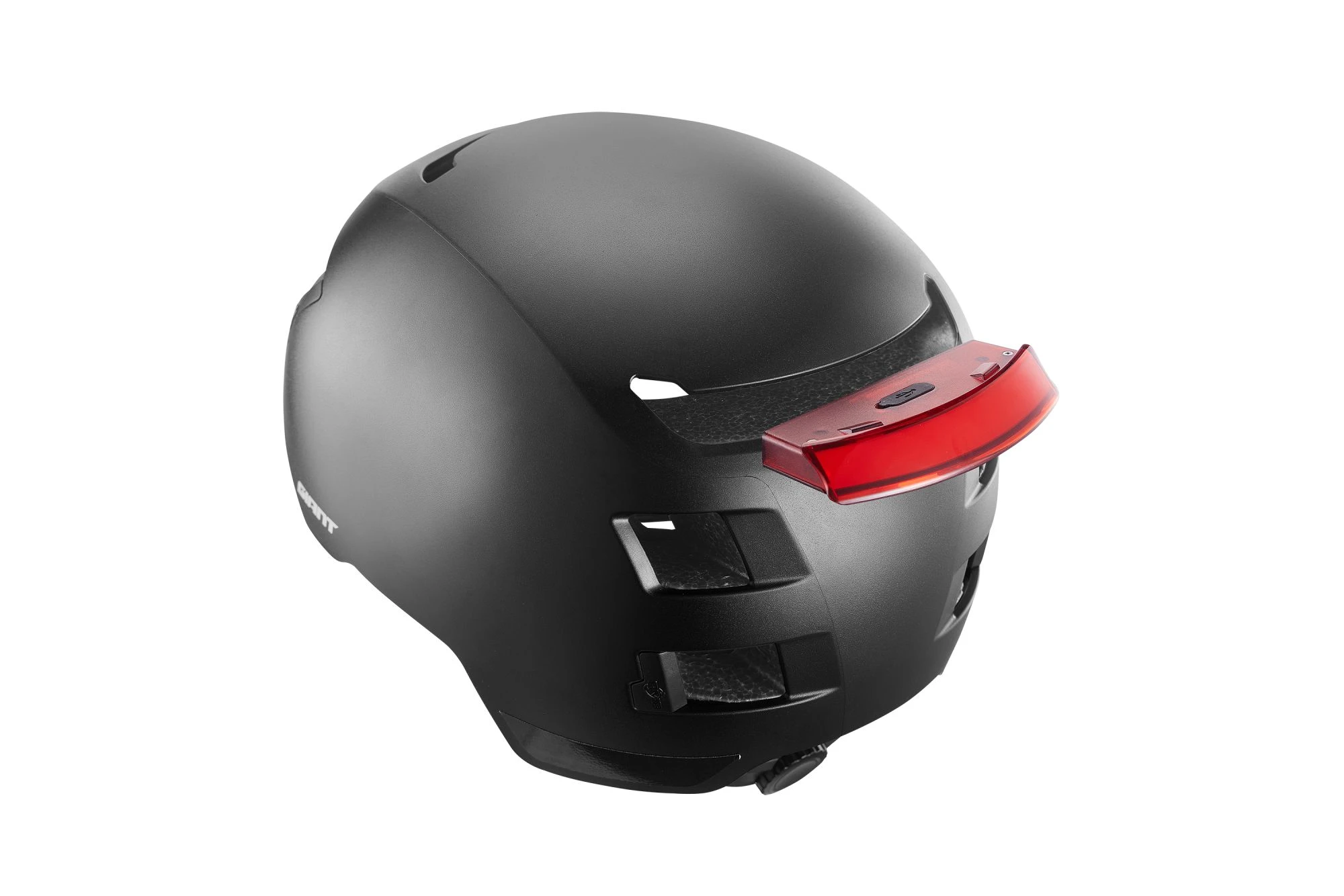 Giant NOVO CITY HELMET large zwart Giant NOVO CITY HELMET large zwart