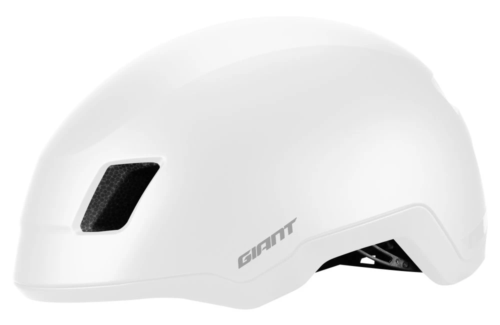 Giant NOVO URBAN HELMET Medium wit Giant NOVO URBAN HELMET Medium wit