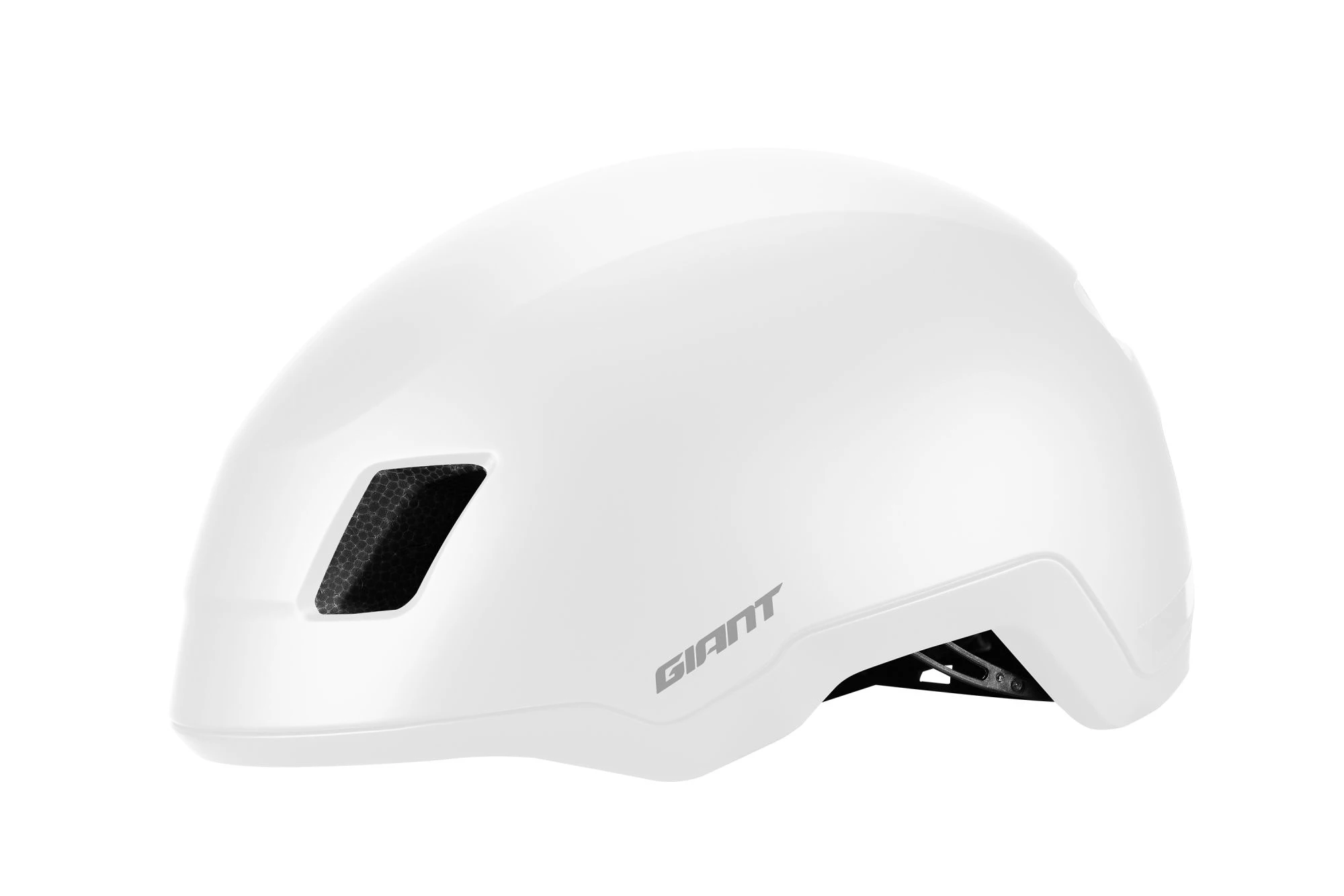 Giant NOVO URBAN HELMET Medium wit Giant NOVO URBAN HELMET Medium wit