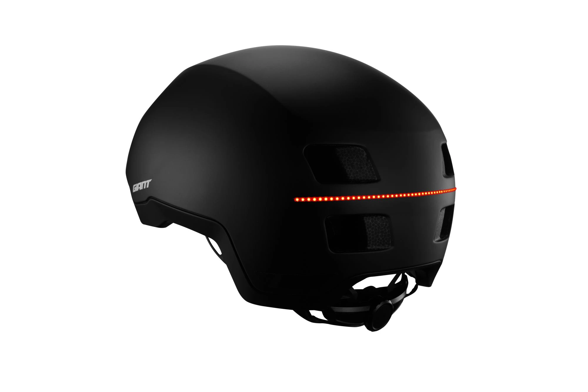 Giant NOVO URBAN HELMET Medium wit Giant NOVO URBAN HELMET Medium wit