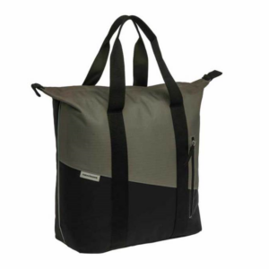 New Looxs fietstas enkel shopper Kota Oslo black/g