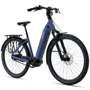 AnyTour E+ 3 LST BP 25km/h L Indigo