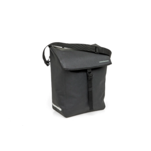 New Looxs fietstas enkel Hamar anthracite 19L