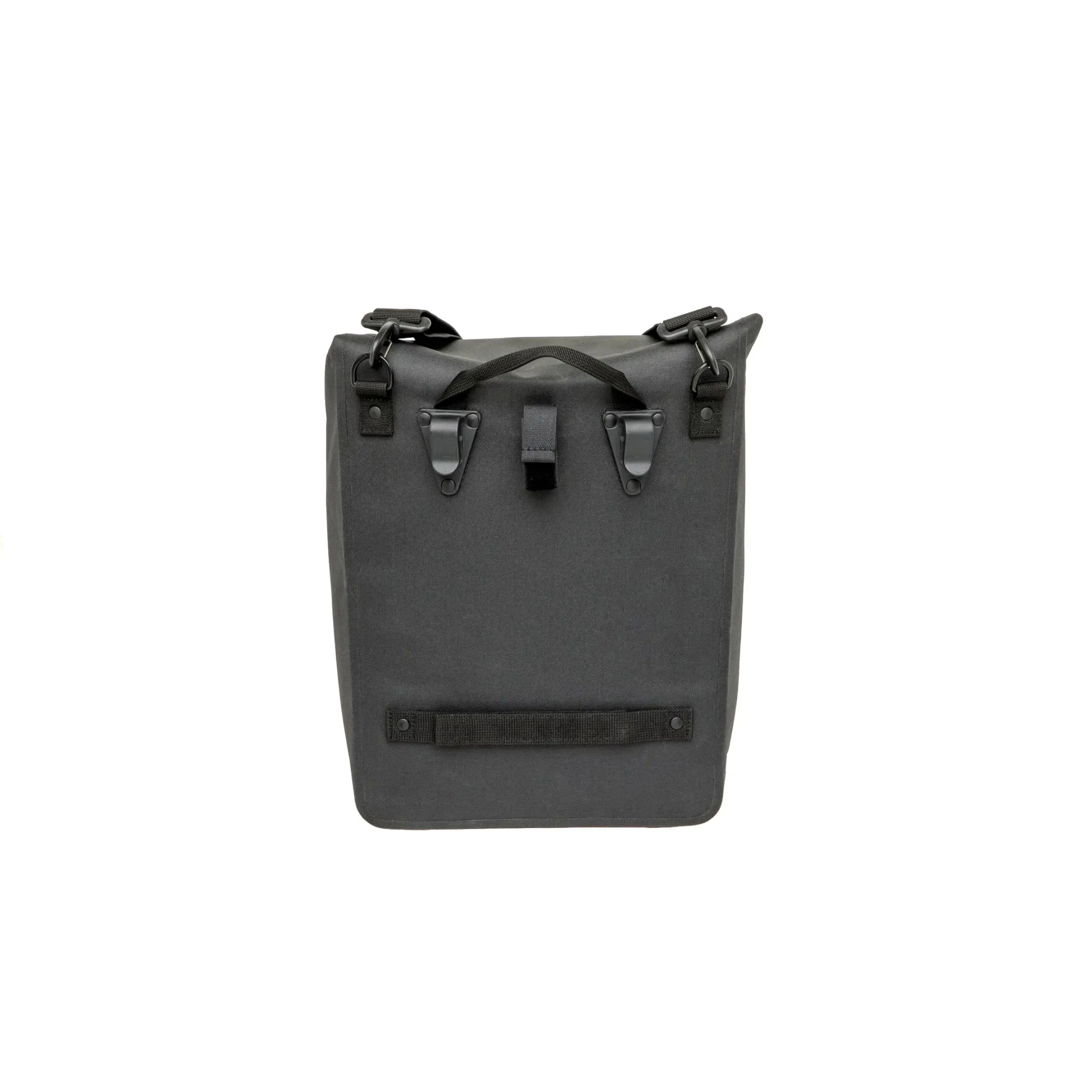 New Looxs fietstas enkel Hamar anthracite 19L New Looxs fietstas enkel Hamar anthracite 19L