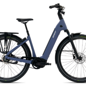 AnyTour E+ 3 LST BP 25km/h L Indigo