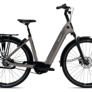 NewTour E+ 1 LST BP 25km/h L Metal