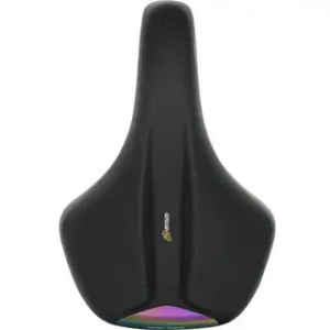 Selle Royal zadel Vivo Athletic zwart