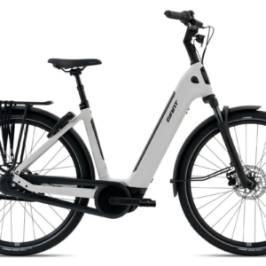 NewTour E+ 2 LST BP 25km/h M Lavender Blush