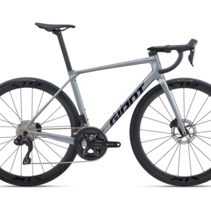 PROMO! TCR Advanced Pro 1-Di2 ML Tech Silver