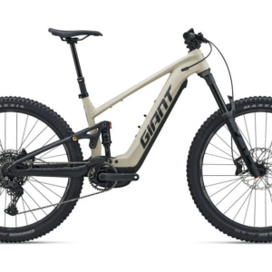 Stance E+ 1 BOX 25km/h M Almond/Black