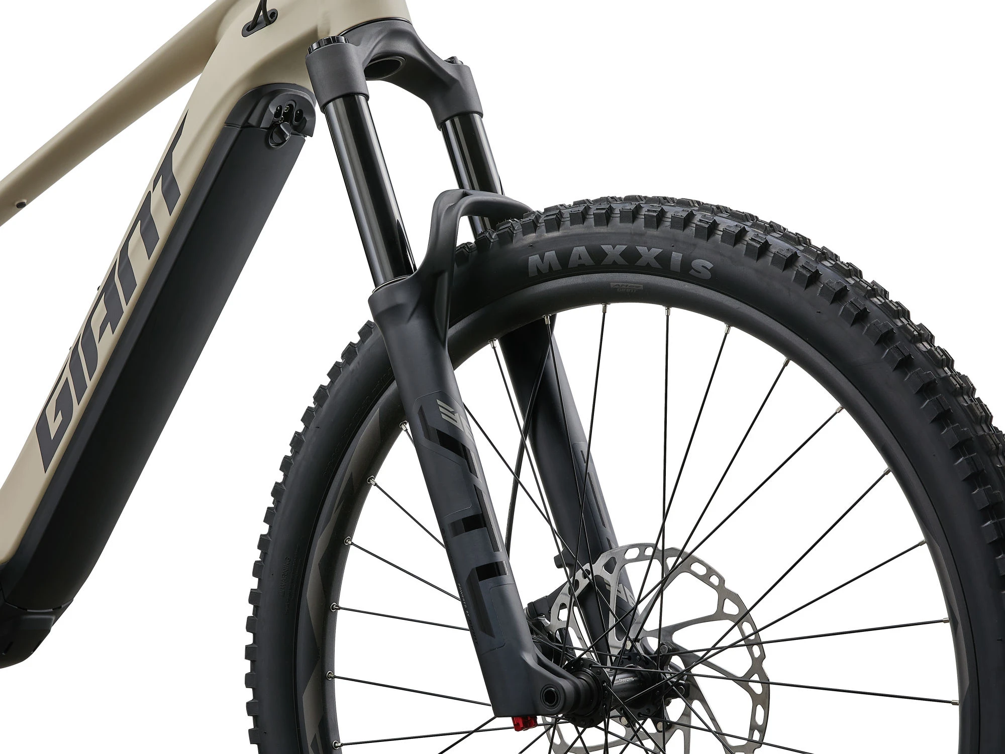Stance E+ 1 BOX 25km/h M Almond/Black Stance E+ 1 BOX 25km/h M Almond/Black