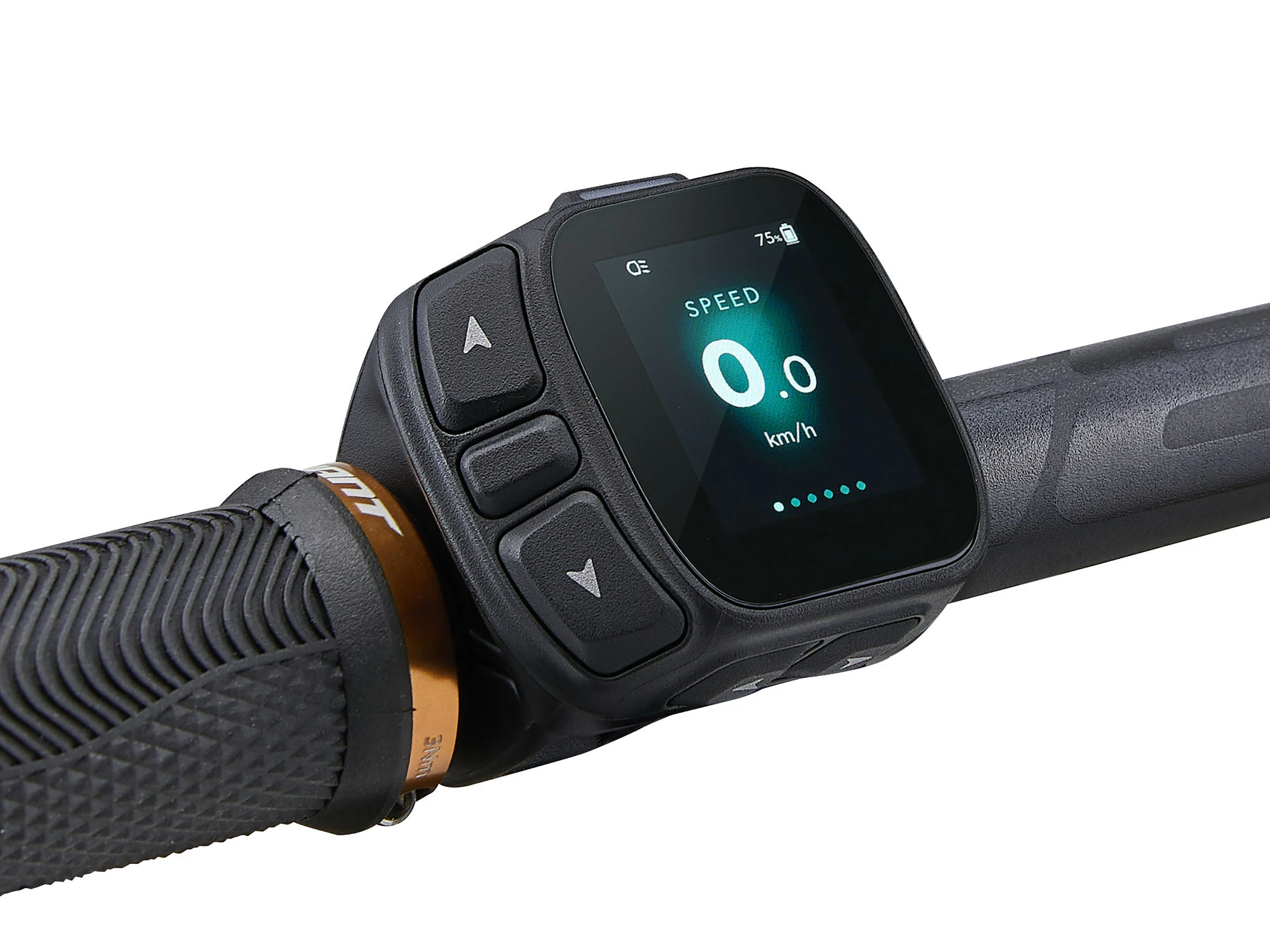 Stance E+ 1 BOX 25km/h M Almond/Black Stance E+ 1 BOX 25km/h M Almond/Black