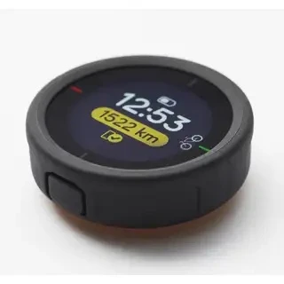 Beeline Velo 2 GPS fietscomputer Beeline Velo 2 GPS fietscomputer