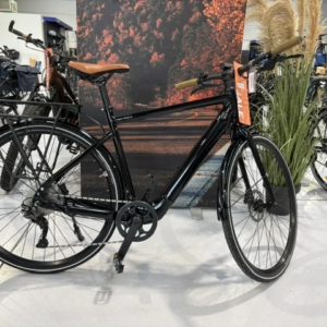 PROMO! Momentum Voya E+3 25km/h M Ink